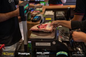 Inauguração Señor Parrilla Boutique de Carnes Premium