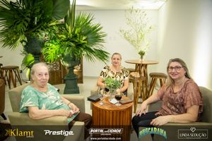 Inauguração Torre A Interlagos Residencial Clube