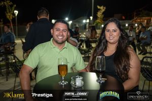 Inauguração Torre A Interlagos Residencial Clube