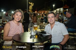 Inauguração Torre A Interlagos Residencial Clube