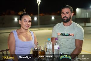 Inauguração Torre A Interlagos Residencial Clube