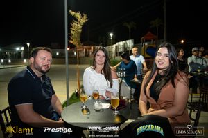 Inauguração Torre A Interlagos Residencial Clube