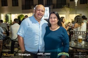 Inauguração Torre A Interlagos Residencial Clube