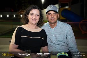 Inauguração Torre A Interlagos Residencial Clube