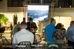 Inauguração Torre A Interlagos Residencial Clube