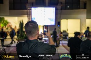 Inauguração Torre A Interlagos Residencial Clube