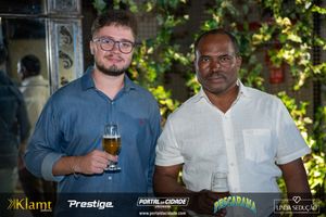 Inauguração Torre A Interlagos Residencial Clube