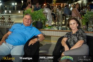 Inauguração Torre A Interlagos Residencial Clube