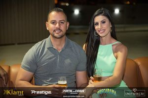 Inauguração Torre A Interlagos Residencial Clube