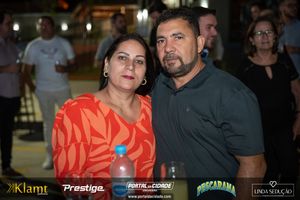 Inauguração Torre A Interlagos Residencial Clube