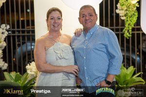 Inauguração Torre A Interlagos Residencial Clube