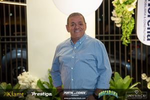 Inauguração Torre A Interlagos Residencial Clube