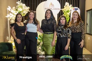 Inauguração Torre A Interlagos Residencial Clube