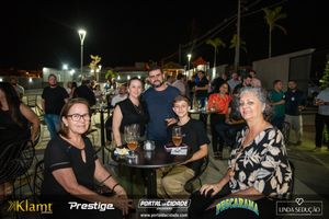 Inauguração Torre A Interlagos Residencial Clube