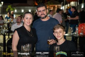 Inauguração Torre A Interlagos Residencial Clube