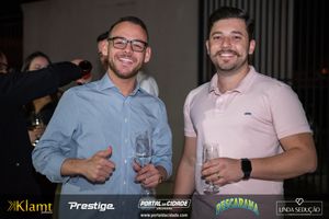 Inauguração Torre A Interlagos Residencial Clube