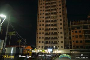 Inauguração Torre A Interlagos Residencial Clube