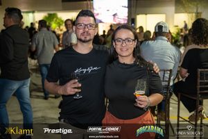 Inauguração Torre A Interlagos Residencial Clube