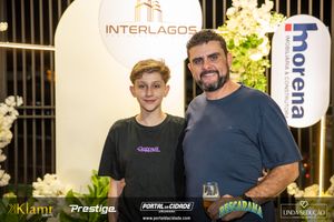Inauguração Torre A Interlagos Residencial Clube