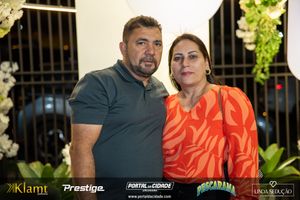 Inauguração Torre A Interlagos Residencial Clube