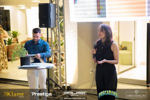 Inauguração Torre A Interlagos Residencial Clube