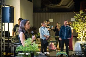 Inauguração Torre A Interlagos Residencial Clube