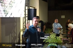 Inauguração Torre A Interlagos Residencial Clube