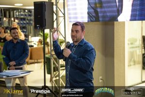 Inauguração Torre A Interlagos Residencial Clube