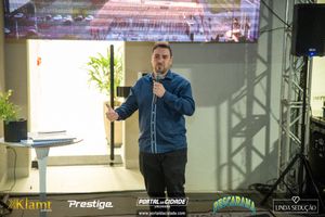 Inauguração Torre A Interlagos Residencial Clube