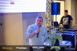 Inauguração Torre A Interlagos Residencial Clube