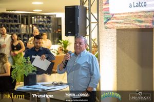 Inauguração Torre A Interlagos Residencial Clube