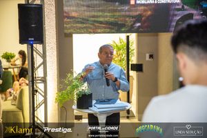 Inauguração Torre A Interlagos Residencial Clube