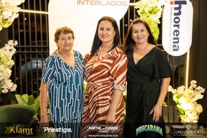 Inauguração Torre A Interlagos Residencial Clube