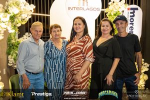 Inauguração Torre A Interlagos Residencial Clube