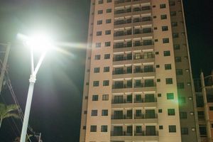 Inauguração Torre A Interlagos Residencial Clube