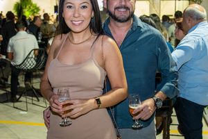 Inauguração Torre A Interlagos Residencial Clube