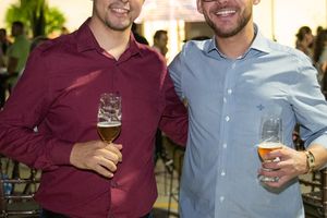 Inauguração Torre A Interlagos Residencial Clube