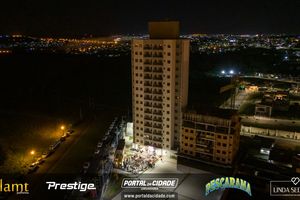 Inauguração Torre A Interlagos Residencial Clube