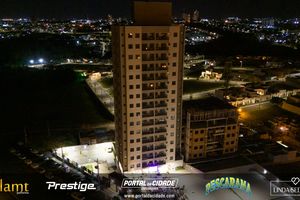 Inauguração Torre A Interlagos Residencial Clube