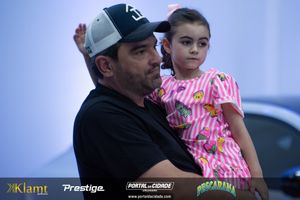 Inaugura&ccedil;&atilde;o nova sede Ford Fancar