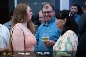 Inaugura&ccedil;&atilde;o nova sede Ford Fancar