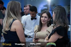 Inaugura&ccedil;&atilde;o nova sede Ford Fancar