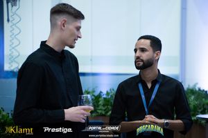 Inaugura&ccedil;&atilde;o nova sede Ford Fancar