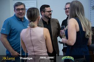 Inaugura&ccedil;&atilde;o nova sede Ford Fancar