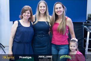 Inaugura&ccedil;&atilde;o nova sede Ford Fancar