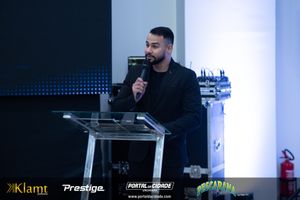 Inaugura&ccedil;&atilde;o nova sede Ford Fancar