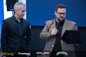 Inaugura&ccedil;&atilde;o nova sede Ford Fancar