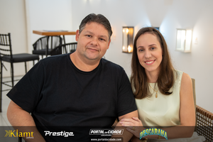 Coquetel em homenagem ao dia do Arquiteto - Luminart