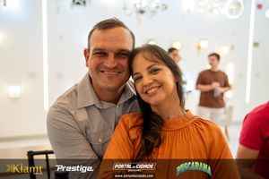 Coquetel em homenagem ao dia do Arquiteto - Luminart