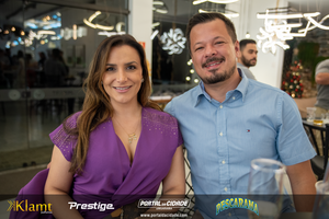 Coquetel em homenagem ao dia do Arquiteto - Luminart